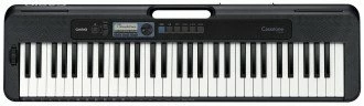 Casio CT-S300BK