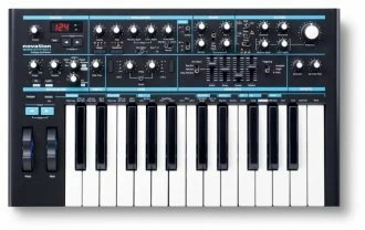 Novation Bass Station II