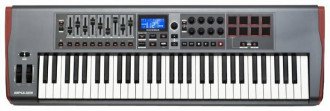 Novation Impulse 61