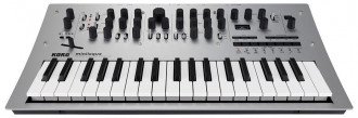 KORG Minilogue