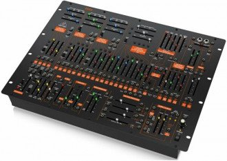 Behringer 2600