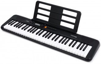 CASIO CT-S200BK