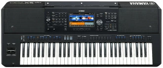 Yamaha PSR-SX700