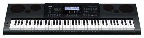 Casio WK-6600