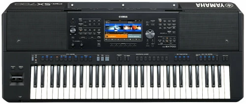Yamaha PSR-SX700