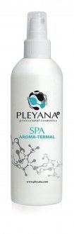 Термальная вода Pleyana SPA Aroma Termal Мята-Лаванда