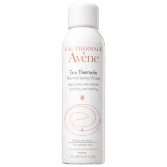 Термальная вода Avene