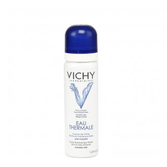 Термальная вода Vichy SPA