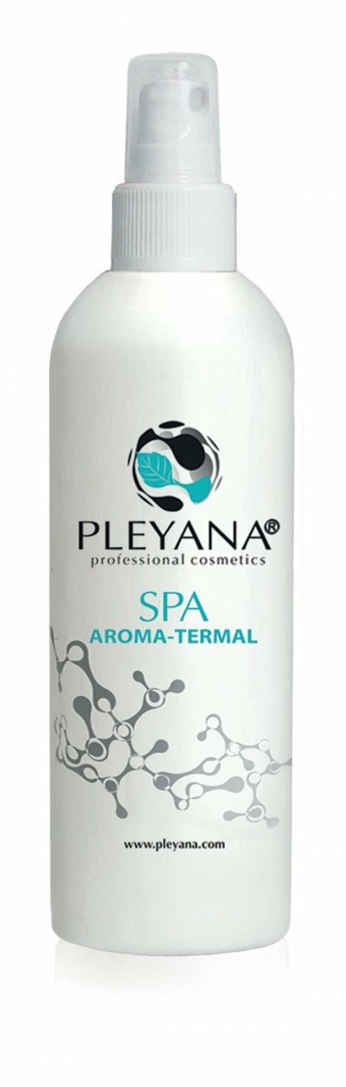 Термальная вода Pleyana SPA Aroma Termal Мята-Лаванда