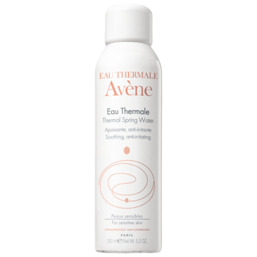 Термальная вода Avene