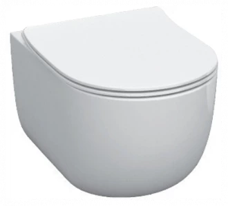 Унитазы Kerasan