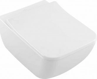 Унитазы Villeroy & Boch