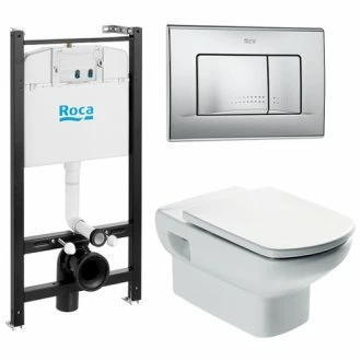 Унитазы Roca Dama Senso 346517