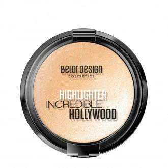 Хайлайтер BelorDesign Smart Girl Highlighter Incredible Hollywood