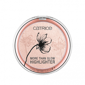 Хайлайтер Catrice More Than Glow