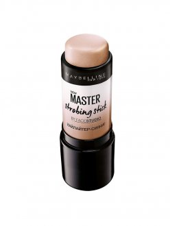 Хайлайтер Maybelline Master Strobing Stick