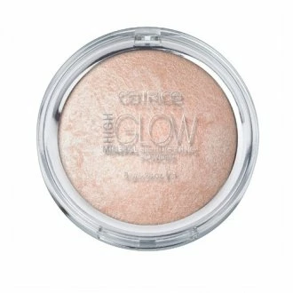 Хайлайтер CATRICE High Glow Mineral Highlighting Powder