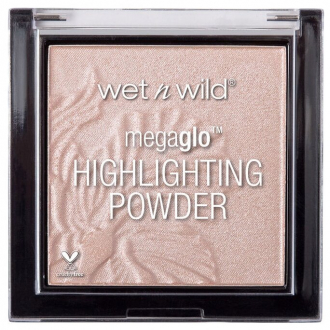 Хайлайтер Wet n wild Megaglo Highlighting Powder