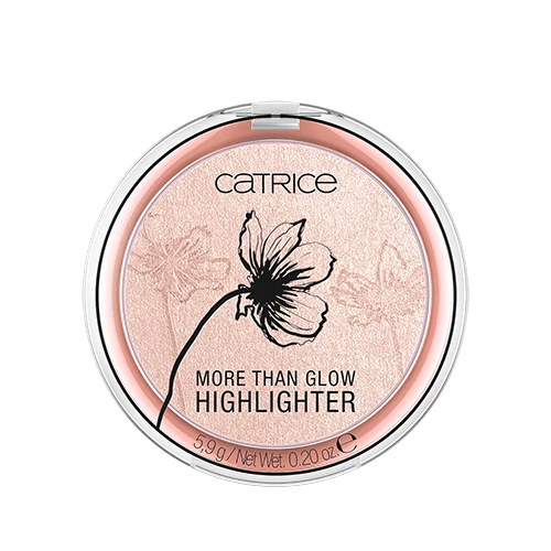 Catrice More Than Glow