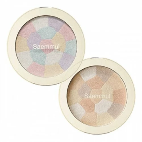The Saem Saemmul Luminous Multi-highlighter