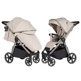 Carrello Bravo SL Deluxe