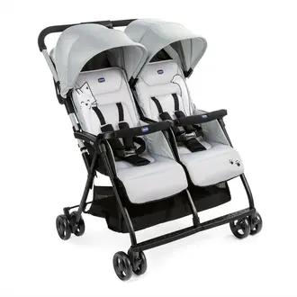 Chicco Ohlala Twin