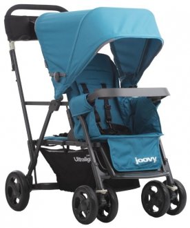 Joovy Caboose Ultralight