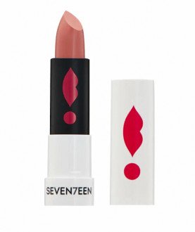 Seventeen Matte Lasting Lipstick