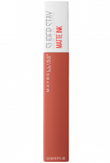 Maybelline New York Super Stay Matte Ink