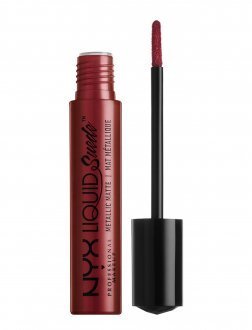 NYX Liquid Suede Cream