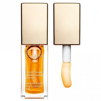 Clarins Eclat Minute Instant Light Lip Comfort Oil