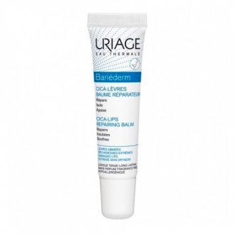 Uriage Bariederm Cica-Levres