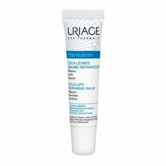 Uriage Bariederm Cica-Levres