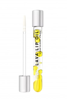 Influence Beauty Двухфазное масло для губ Lava lip oil