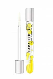 Influence Beauty Двухфазное масло для губ Lava lip oil