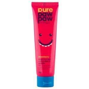 Pure Paw Paw Ointment Strawberry