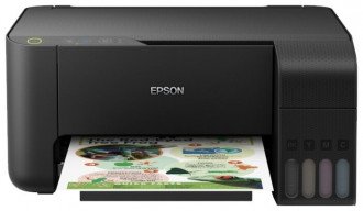 Epson L3100