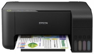 Epson L3110