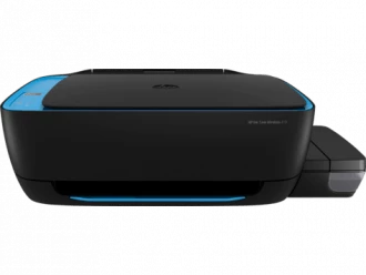 HP Ink Tank Wireless 419