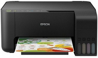 Epson L3218, L3219