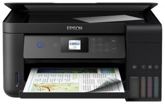 Epson L4160