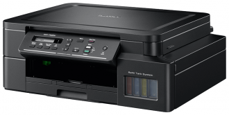 Brother DCP-T520W InkBenefit Plus