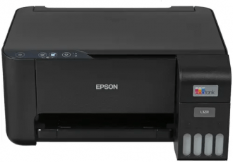 Epson L3211, L3215, L3216