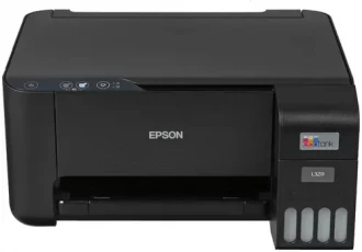 Epson L3211, L3215, L3216