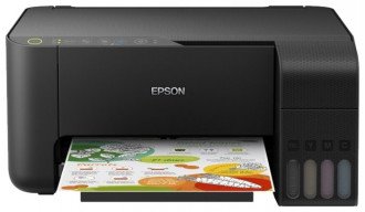 Epson L3150, Epson L3151, Epson L3156
