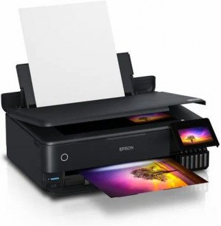 Epson EcoTank L8180 (L8188)