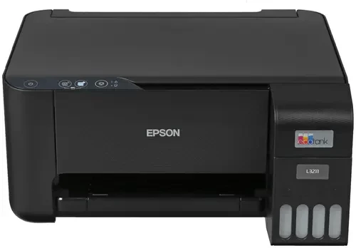 Epson L3211, L3215, L3216