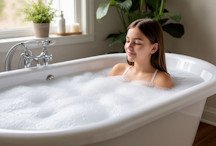 10 лучших фирм производителей акриловых ванн