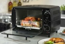 Фото 20 лучших  мини-печей