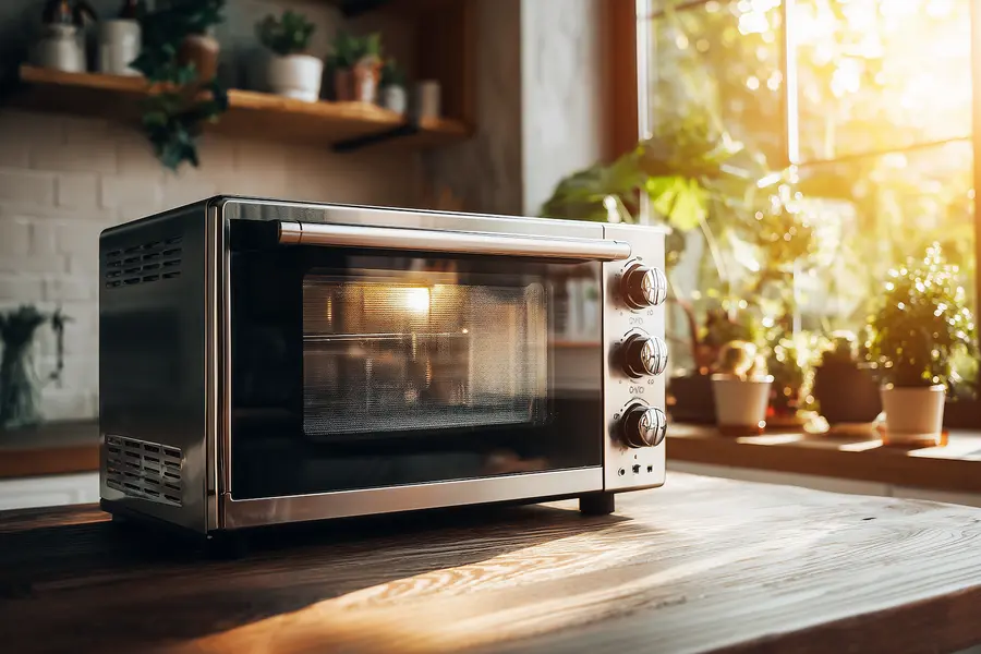 20 лучших мини-печей